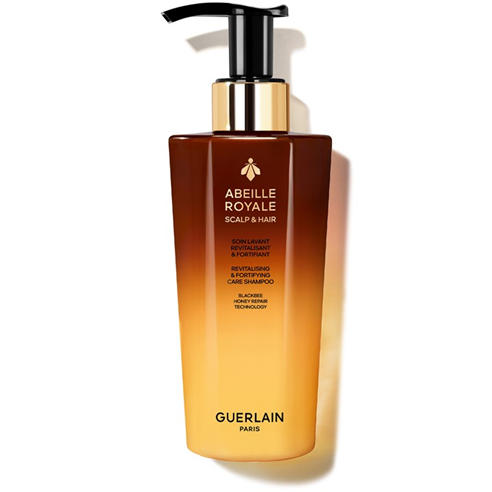 Guerlain - Abeille Royale Revitalising & Fortifying Care Shampoo