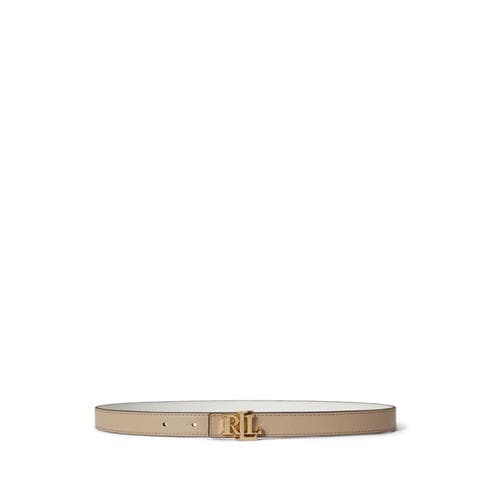 Lauren by Ralph Lauren - Women's Reversible Leather Belt