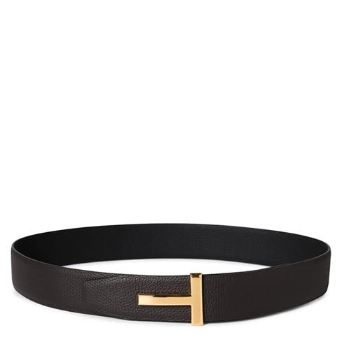 Tom Ford - Men's Reversible Leather Belt