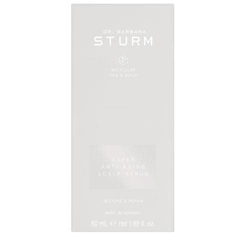 Dr Barbara Sturm - Super Anti-Ageing Scalp Hair Serum