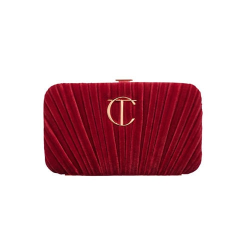 Charlotte Tilbury - CHARLOTTES HOLLYWOOD MINI BRUSH SET