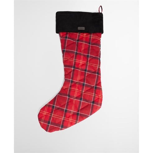 Barbour - Christmas Stocking