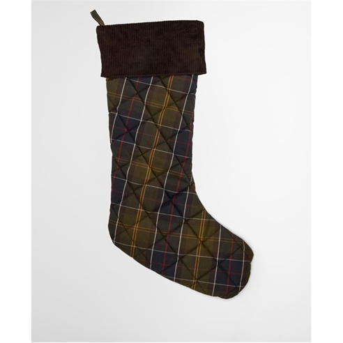 Barbour - Christmas Stocking