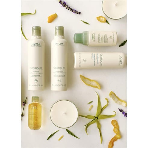 Aveda - Shampure Hand and Body Wash 1000ml