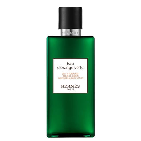 Hermes - Eau d`Orange Verte Mois Body Lotion