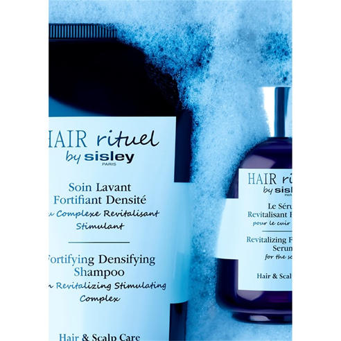 Sisley - Fortifying Densifying Hair Shampoo