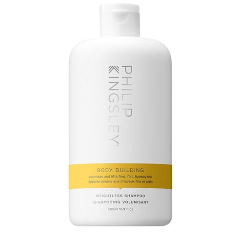 Philip Kingsley - Body Building Weightless Hair Shampoo