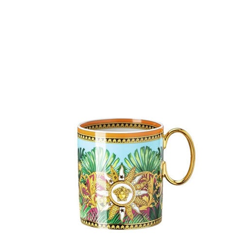 Versace Home - VersaceHome Jungle Animal Mug