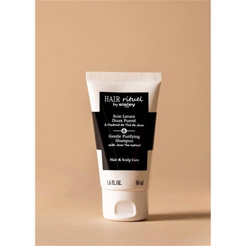 Sisley - Gentle Purifying Shampoo 50 ml