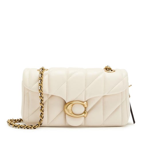 Coach - Tabby 20 Quilted Shoulder Bag