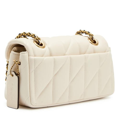 Coach - Tabby 20 Quilted Shoulder Bag
