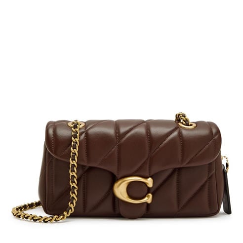 Coach - Tabby 20 Quilted Shoulder Bag