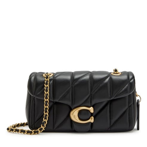 Coach - Tabby 20 Quilted Shoulder Bag