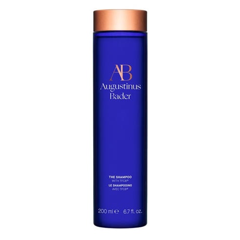 Augustinus Bader - Nourishing Hair Shampoo