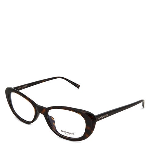 Saint Laurent - Women's SL 822 OPT Acetate Reading Glasses