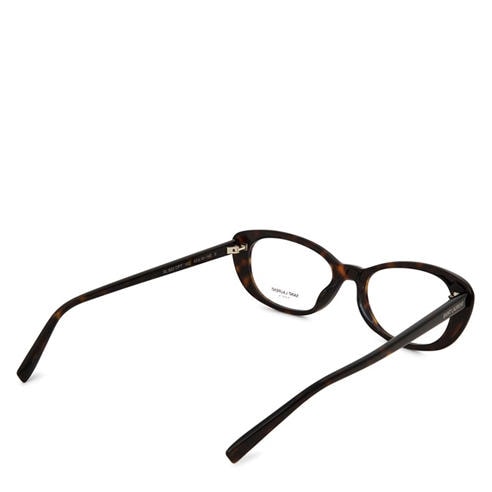 Saint Laurent - Women's SL 822 OPT Acetate Reading Glasses