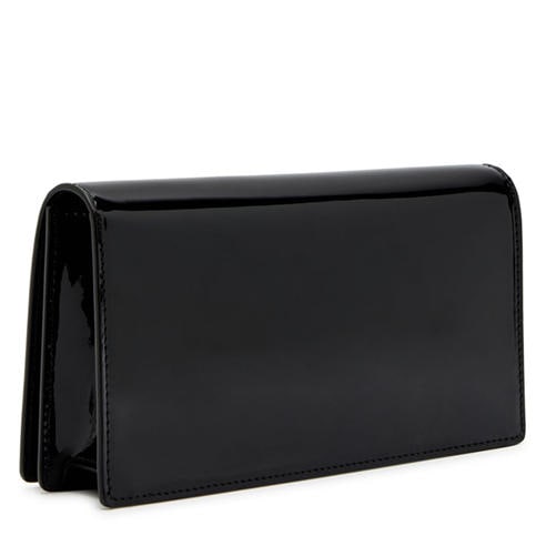 Christian Louboutin - Women's Bettina Patent Leather Clutch Bag
