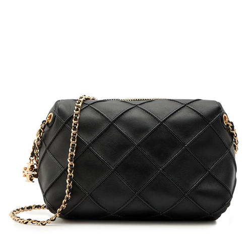 Tory Burch - Fleming Soft Crossbody Bag