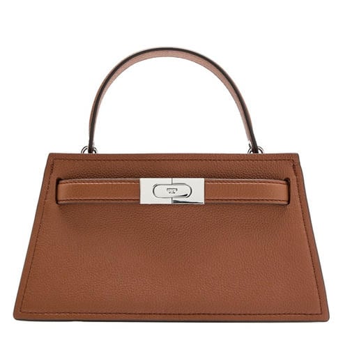 Tory Burch - Lee Radziwill Pebble Mini Top
