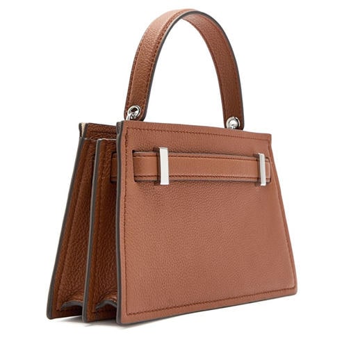 Tory Burch - Lee Radziwill Pebble Mini Top