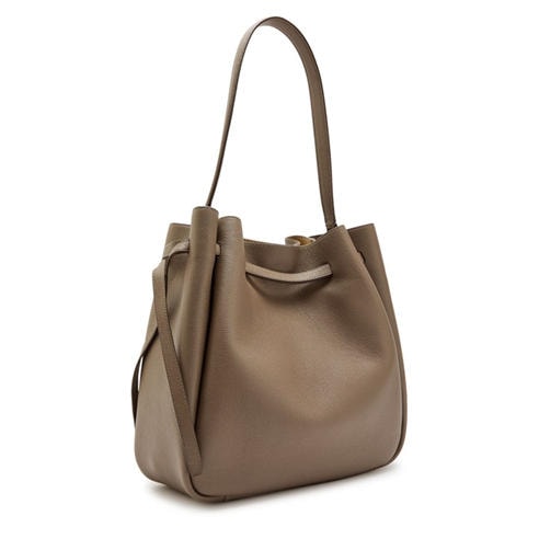 Tory Burch - Romy Large Bucket Bag