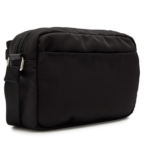 GIVENCHY - ESSENTIAL CROSSBODY CAMERA BAG