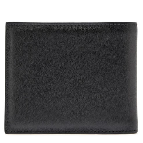 GIVENCHY - PADDED BILLFOLD 8CC WALLET