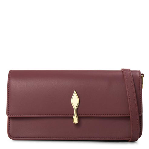 Christian Louboutin - BETTINA MINI CROSSBODY BAG