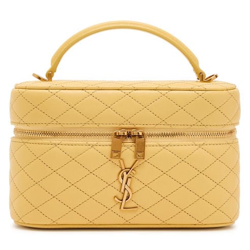 Saint Laurent - MINI GABY VANITY CASE