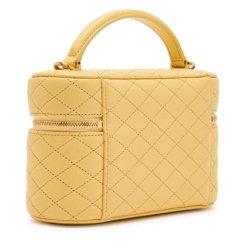 Saint Laurent - MINI GABY VANITY CASE