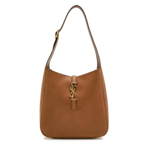 Saint Laurent - Women's Le 5 à 7 Leather Shoulder Bag