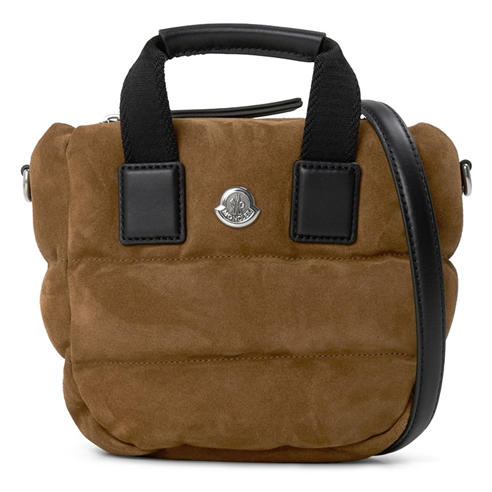 Moncler - Women's Micro Caradoc Cross-Body Bag