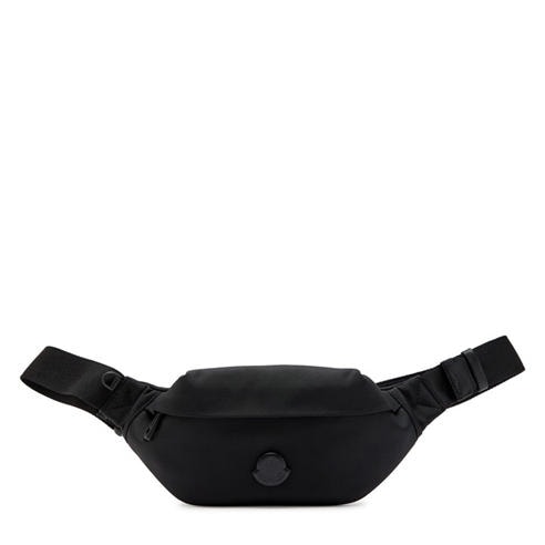 Moncler - Men's Canvas Belt Bag