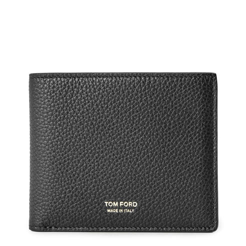 Tom Ford - Men's Leather Billfold Wallet