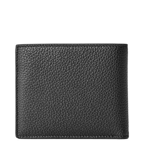 Tom Ford - Men's Leather Billfold Wallet