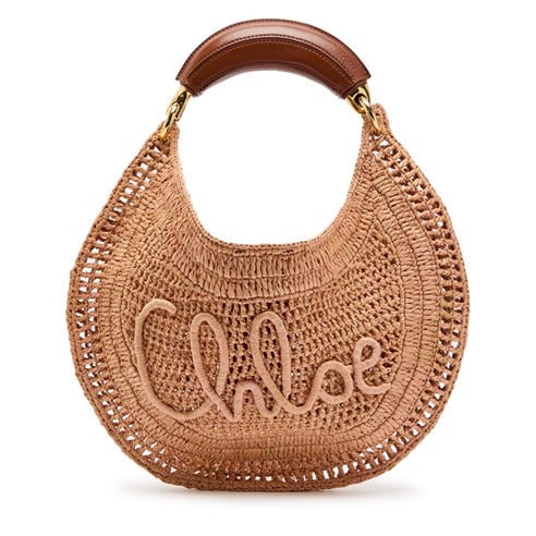 Chloe - SUMMER BANABA SHOULDER BAG