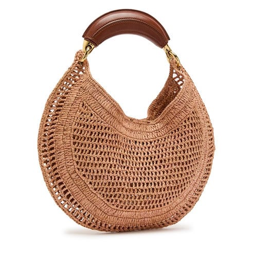 Chloe - SUMMER BANABA SHOULDER BAG