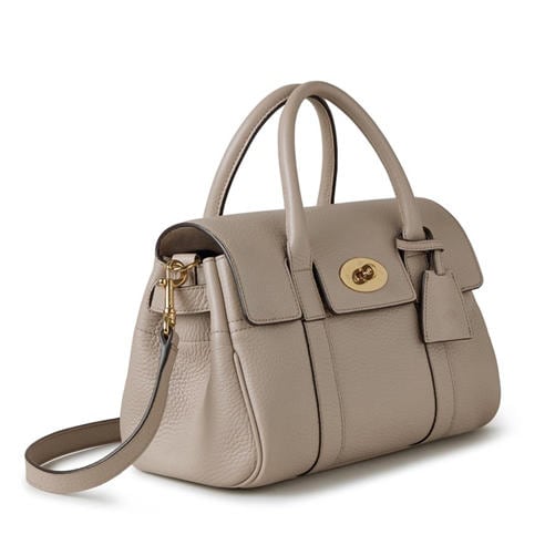 Mulberry - BAYSWATER SMALL SATCHEL TOTE
