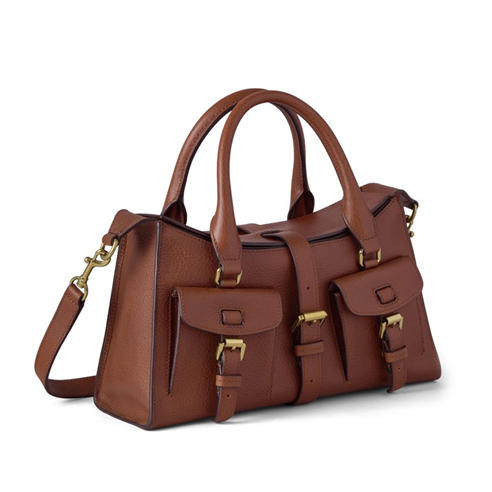 Mulberry - ROXANNE HERITAGE SMALL BAG