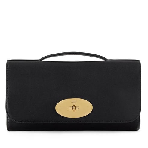 Mulberry - Women's Lily Vesta Nappa Clutch Bag