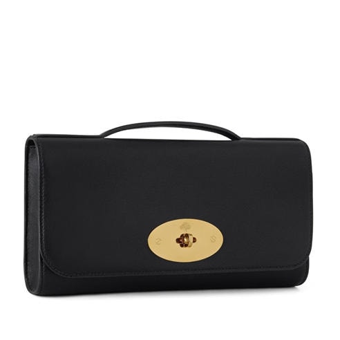 Mulberry - Women's Lily Vesta Nappa Clutch Bag