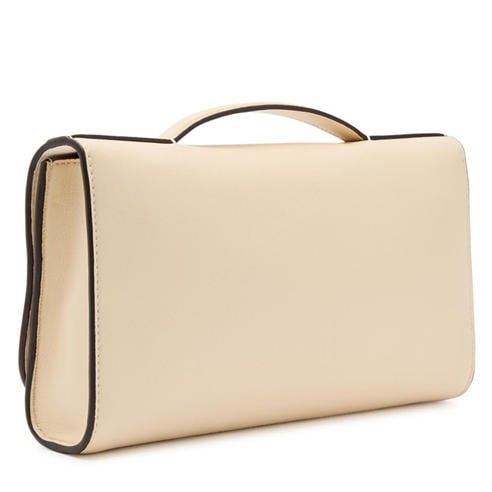 Mulberry - LILY VESTA NAPPA CLUTCH