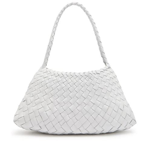 Dragon Diffusion - Women's Rosanna Leather Shoulder Bag