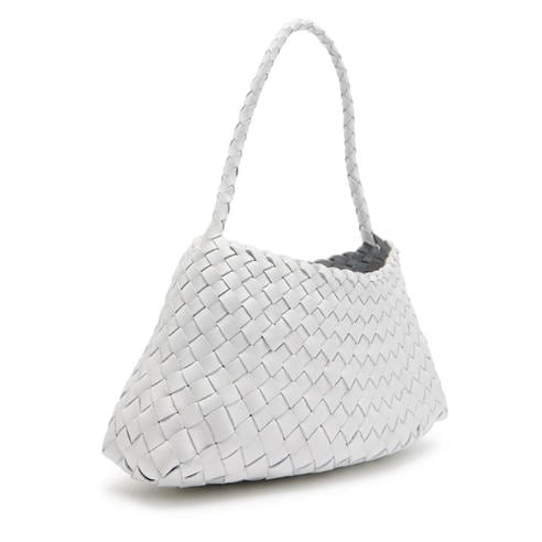 Dragon Diffusion - Women's Rosanna Leather Shoulder Bag