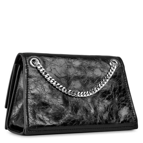 Tory Burch - Kira Turnlock Mini Bag
