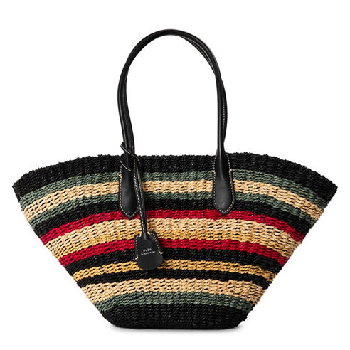 Polo Ralph Lauren - T BELLPORT MEDIUM BASKET