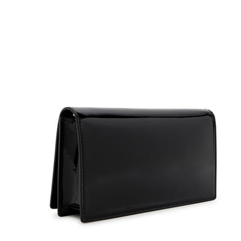 Christian Louboutin - Women's Bettina Patent Leather Clutch Bag