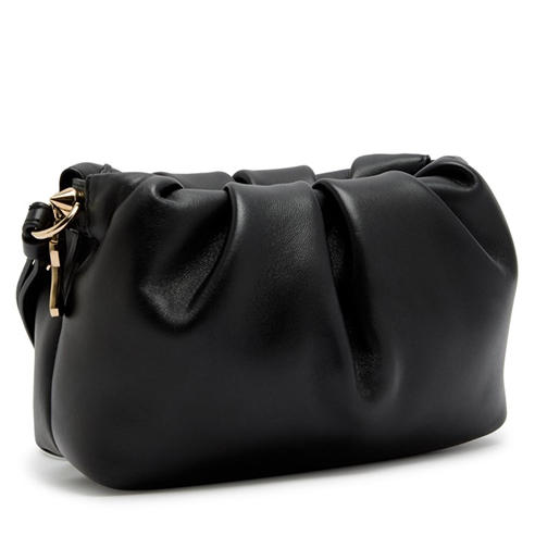 Christian Louboutin - Women's Eva Mini Nappa Leather Crossbody Bag