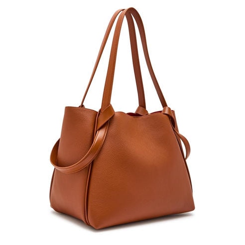 Christian Louboutin - BETTINA TOTE SMALL CALF EMPIRE