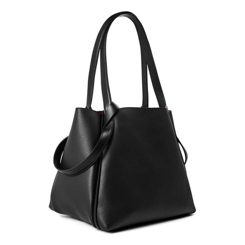 Christian Louboutin - BETTINA TOTE SMALL CALF EMPIRE